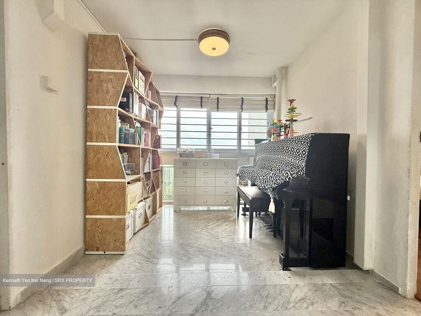 Blk 539 Cheng San View (Ang Mo Kio), HDB 5 Rooms #516685651